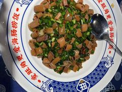 -旺角小渔村(二马路店)