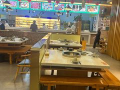 -首正鲜货火锅(威尼斯一店)