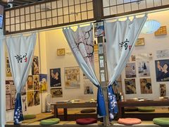 -诚家·日式烧鸟·深夜食堂(虹桥天街店)