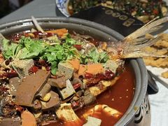 -友记功夫香·人民大排档(红牌楼店)