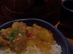 -觅山云南菜(泊富ICITY店)