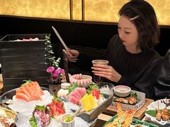 -匠和风精致料理(宁德万达店)