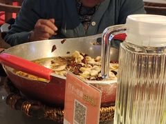 -水煮三国·川鲁江湖菜(香山店)