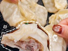 -东方亚克西餐厅(西康路店)