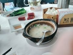 -怀德酒楼·粤菜·海鲜·茶点(怀德万象汇店)