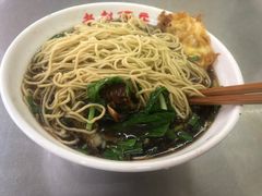 -老赵面店(大西路店)