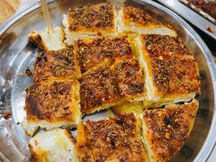 油馍-清真·马峰烤肉(小学习北巷店)