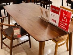 -NITORI 宜得利家居(天津泰达永旺店)