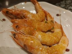 -大渔铁板烧(中山路八佰伴店)