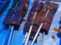 -燥次·烧烤酒场(万象城店)