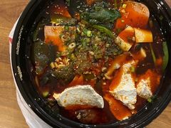 -川魂帽牌货冒菜(温江总店)
