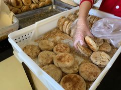 -李小老烧饼(常营民族家园店)