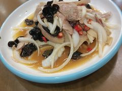 椒麻鸡-春来和(汉城南路店)