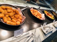 -沈阳和平艾美酒店新食谱西餐厅