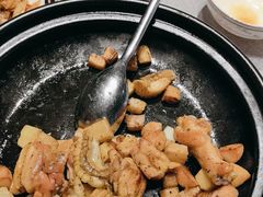 -柿合缘新京菜(国金中心商场店)