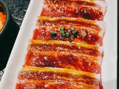 -九田家黑牛烤肉料理(石路天虹店)