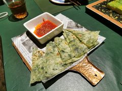 -多杰拉姆藏餐吧(田子坊店)