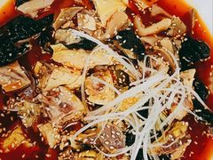 钵钵鸡全家福-付掌柜在成都·热炒砂锅集(金禾店)