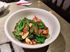 -老湖南民间菜·牛肉十八炒(花都店)