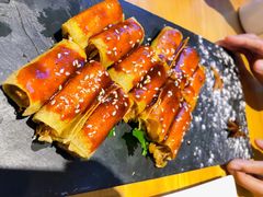 -朵朵开素食餐厅(后宰门街店)