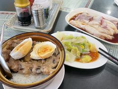 -荔园小馆(园岭新村二期店)