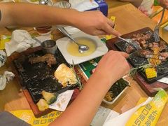 -豪客来牛排(天阳D32店)