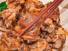 -江城小馆陕南妈妈菜·全球旅行餐厅(钟楼店)