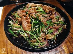 -皇城根北京风味主题餐厅(中海环宇城店)