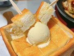 -绿茶餐厅(南翔印象城MEGA店)