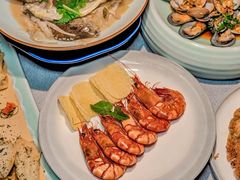 -码头见·潮汕菜(领展中心城店)