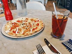 -玛尚诺Pizza&Bar(长泰广场店)