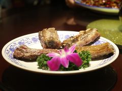 -杨记隆府(汉街店)