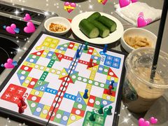 -海底捞火锅(方塔东街店)