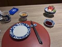 -小山日本料理(兴业太古汇店)