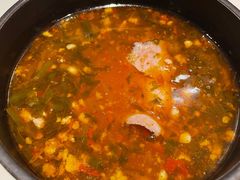 -山石榴·贵州菜(丰盛里店)