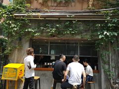 -来回·咖啡(天河南店)