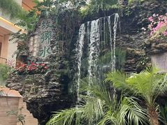 -广州白天鹅宾馆