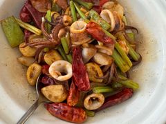 -天天渔港(杏林街店)