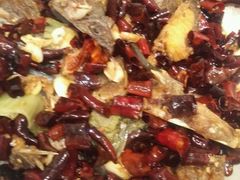 -黔蘑菇四季餐厅(观山湖店)