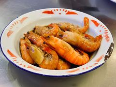 -张小歪的虾·螃蟹·生腌熟醉·打边炉(中山北路店)