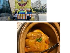 -外婆家(西红门荟聚购物中心店)