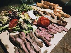 -The Cheebat 锌吧·Bistro(体育西店)