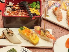 -元气寿司(环球港店)