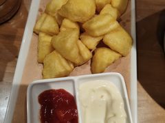 -严记小天府酸菜鱼(西四路店)