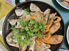 -桂园白粥·潮汕老味道