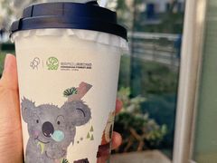 -喜茶(上海打浦桥日月光gelato lab+店)
