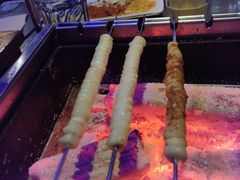 -很久以前羊肉串(大华三路店)