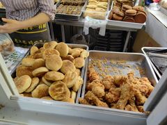 -满记烧饼(牛街东里小区一区店)