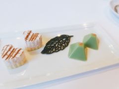 餐后甜点-宝丽轩中餐厅BAOLIXUAN