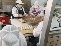 -津门如意包子铺(宾西路店)